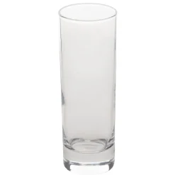 Verre tubo forme haute longdrink 22 cl x6|Gifi Clearance