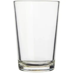 Verre x12 ver 20cl h9.9d6.8 mod fond coul|Gifi Online