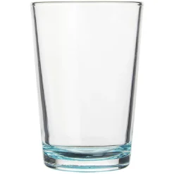 Verre x12 ver 20cl h9.9d6.8 mod fond coul|Gifi Online