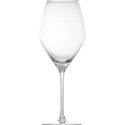 Verres à vin transparents 45 cl x4|Gifi Discount