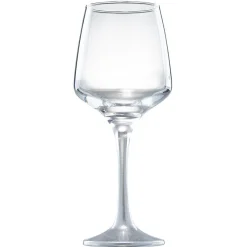 Verres à vin x6|Gifi Online