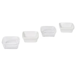 Verrine amuse-bouche x4|Gifi New