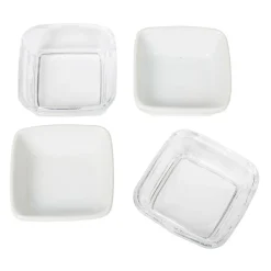 Verrine amuse-bouche x4|Gifi New