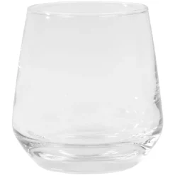 Verrine LAV en verre transparent 9,5 cl x6|Gifi Discount