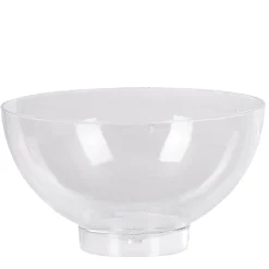 Verrine ronde en plastique réutilisable x10|Gifi Clearance
