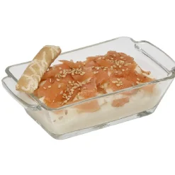 Verrine ronde rectangle et carré x 18|Gifi Discount