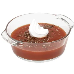 Verrine ronde rectangle et carré x 18|Gifi Discount