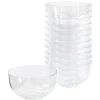 Verrine transparente 15 cl x12|Gifi Best