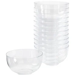Verrine transparente 15 cl x12|Gifi Best