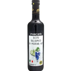 Vinaigre balsamique 500ml|Gifi