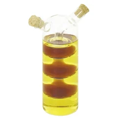 Vinaigrier huilier 2en1 450ml Vaisselle Et Accessoires De Table