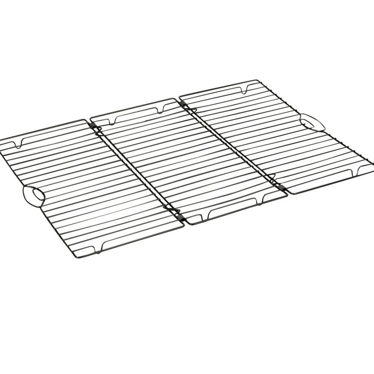 New Volette gâteau pliable acier Préparation Culinaire