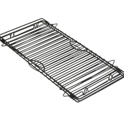 New Volette gâteau pliable acier Préparation Culinaire