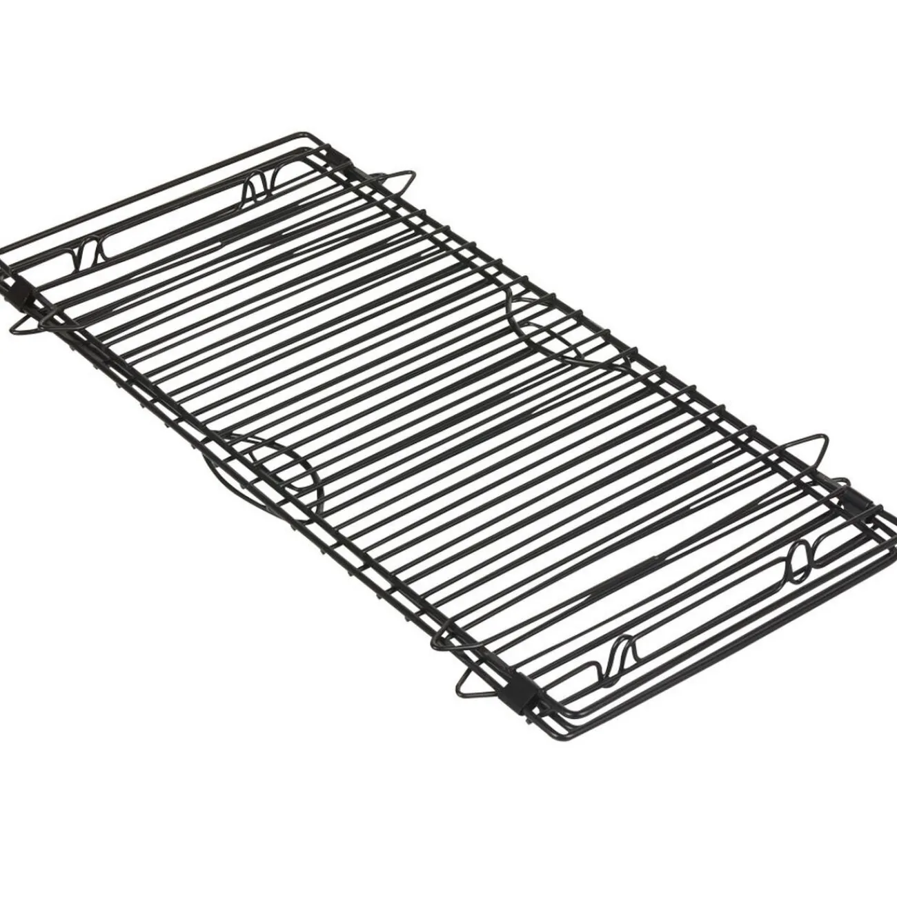 New Volette gâteau pliable acier Préparation Culinaire