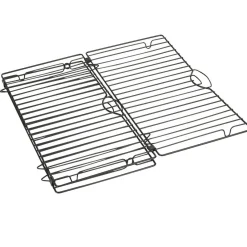 New Volette gâteau pliable acier Préparation Culinaire