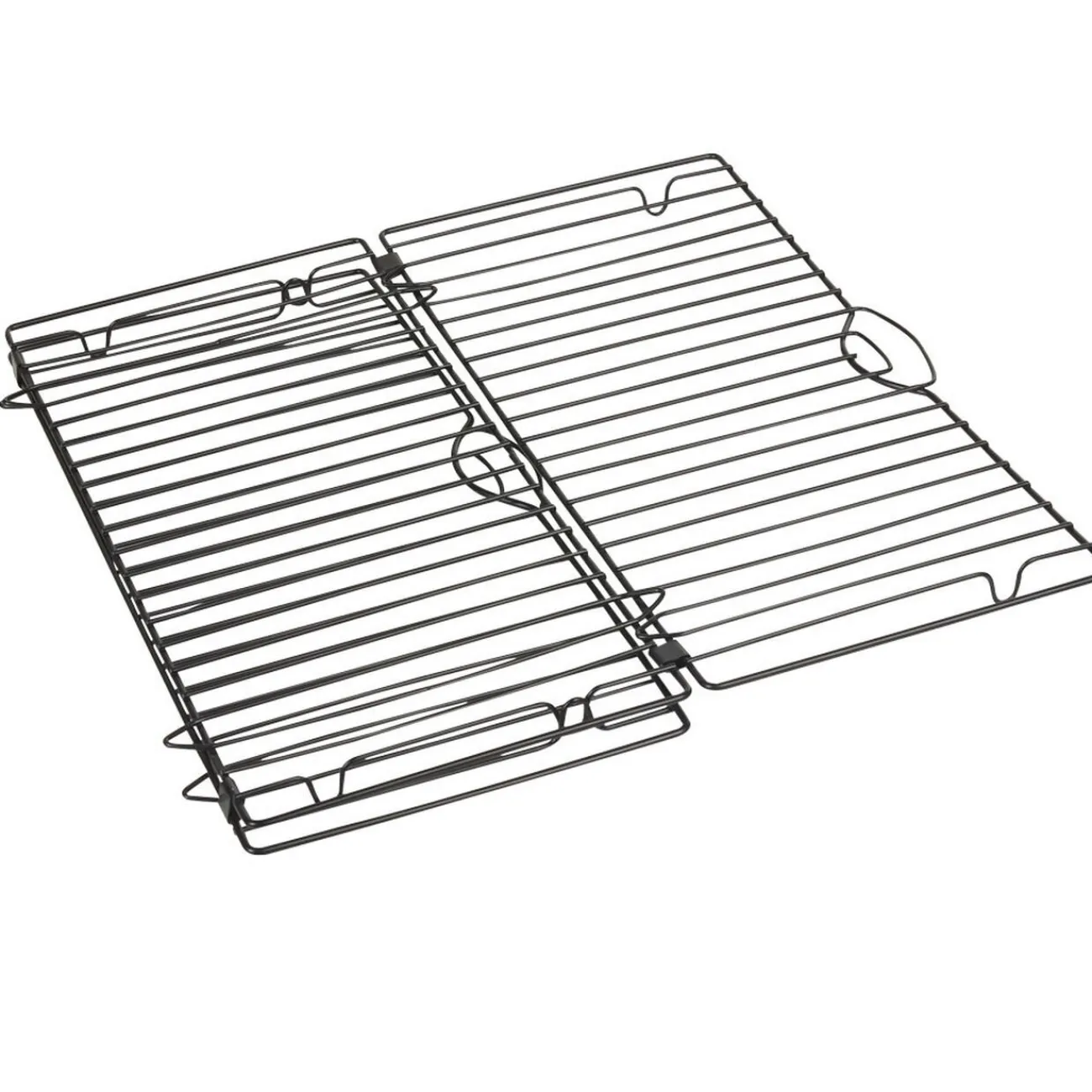 New Volette gâteau pliable acier Préparation Culinaire