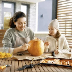 Vraie citrouille à creuser|Gifi Best