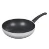 Outlet Wok aluminium ø 28 cm Cuisson