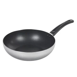 Outlet Wok aluminium ø 28 cm Cuisson