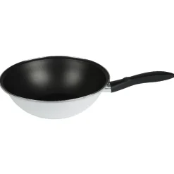 Online Wok antiadhésif Cuisson