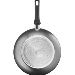 Discount Wok Tefal aluminium antiadhésif ø 28 cm Cuisson
