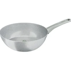 Discount Wok tefal céramique avec indicateur thermo-spot ø 28 cm Cuisson