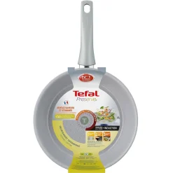 Discount Wok tefal céramique avec indicateur thermo-spot ø 28 cm Cuisson