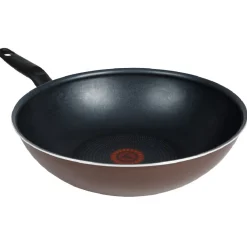 Best Wok Tefal Extra Cuisson