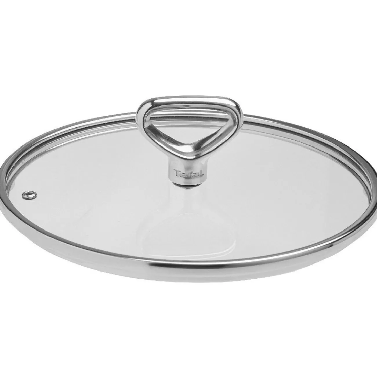 Best Wok Tefal Reserve Collection tous feux couvercle verre Cuisson